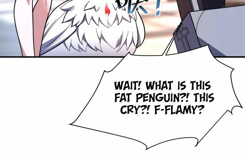 Monster Pet Evolution Zinmanga X Chapter 72 Page 54