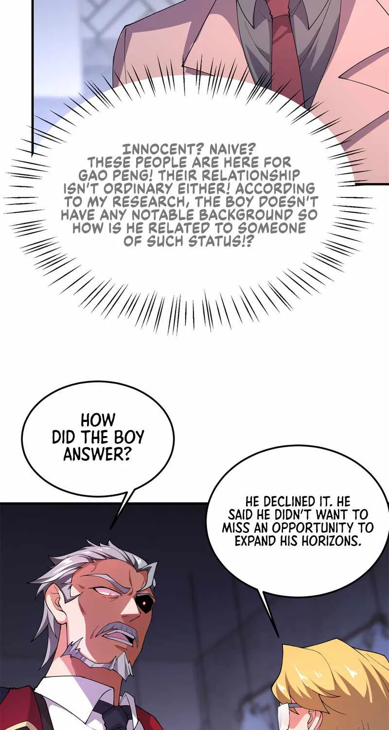 Monster Pet Evolution Zinmanga X Chapter 71 Page 22