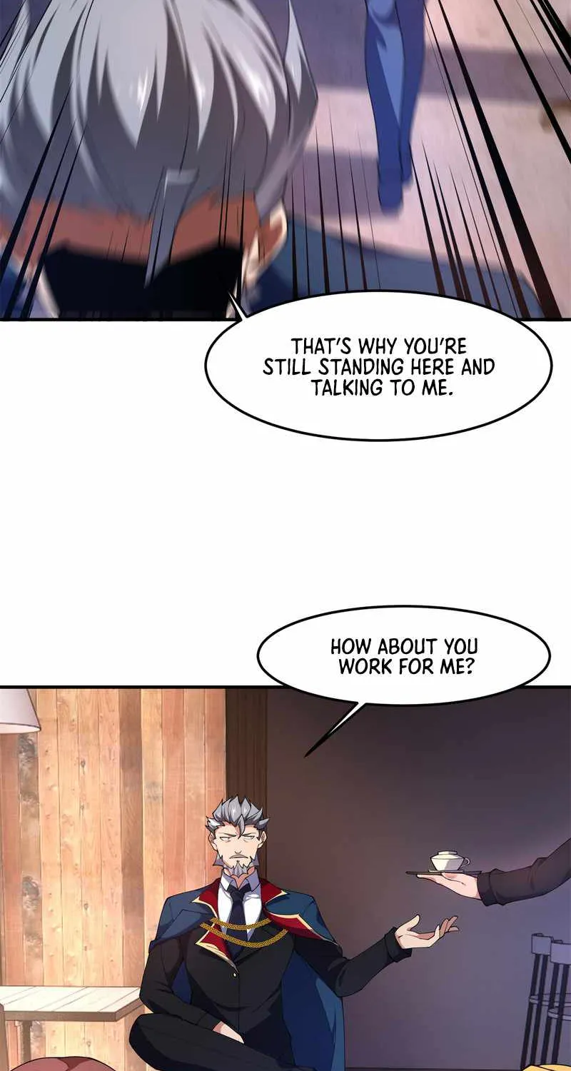 Monster Pet Evolution Zinmanga X Chapter 71 Page 33