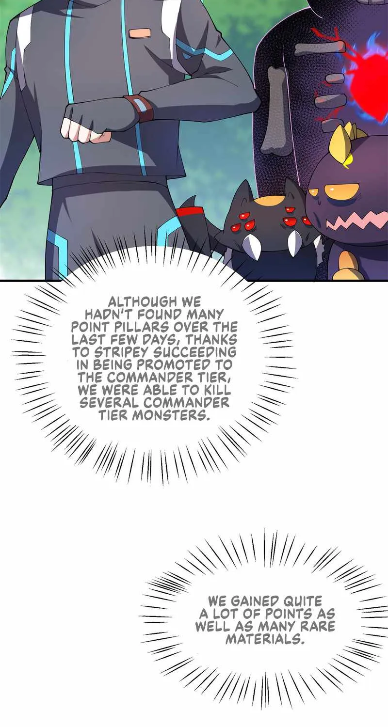 Monster Pet Evolution Zinmanga X Chapter 70 Page 22