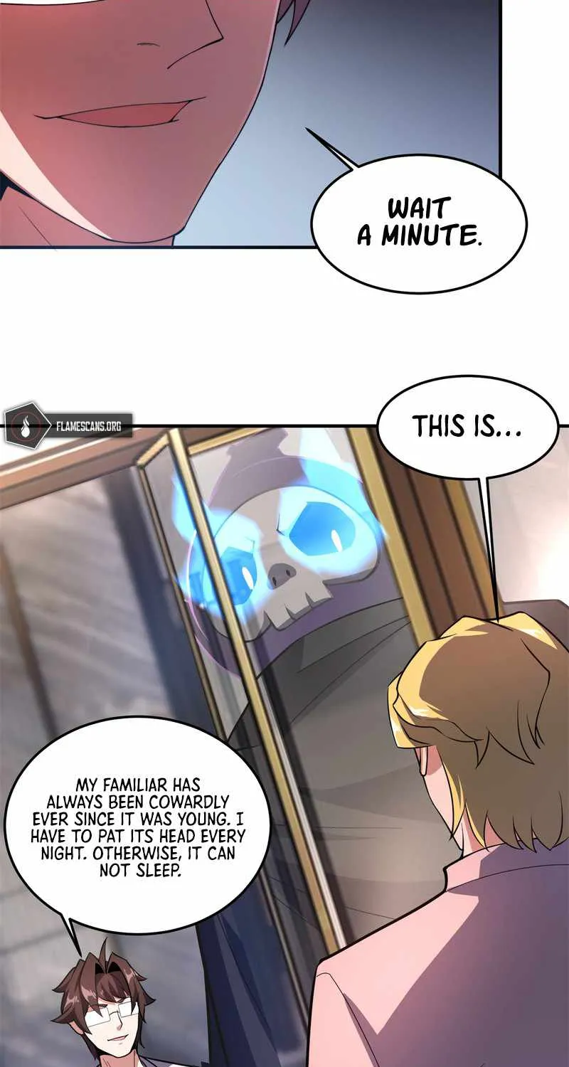 Monster Pet Evolution Zinmanga X Chapter 70 Page 38