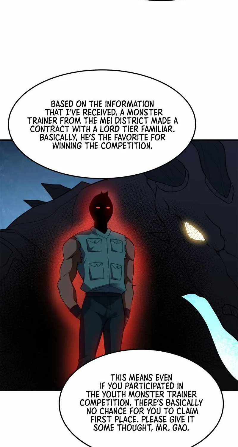 Monster Pet Evolution Zinmanga X Chapter 70 Page 43