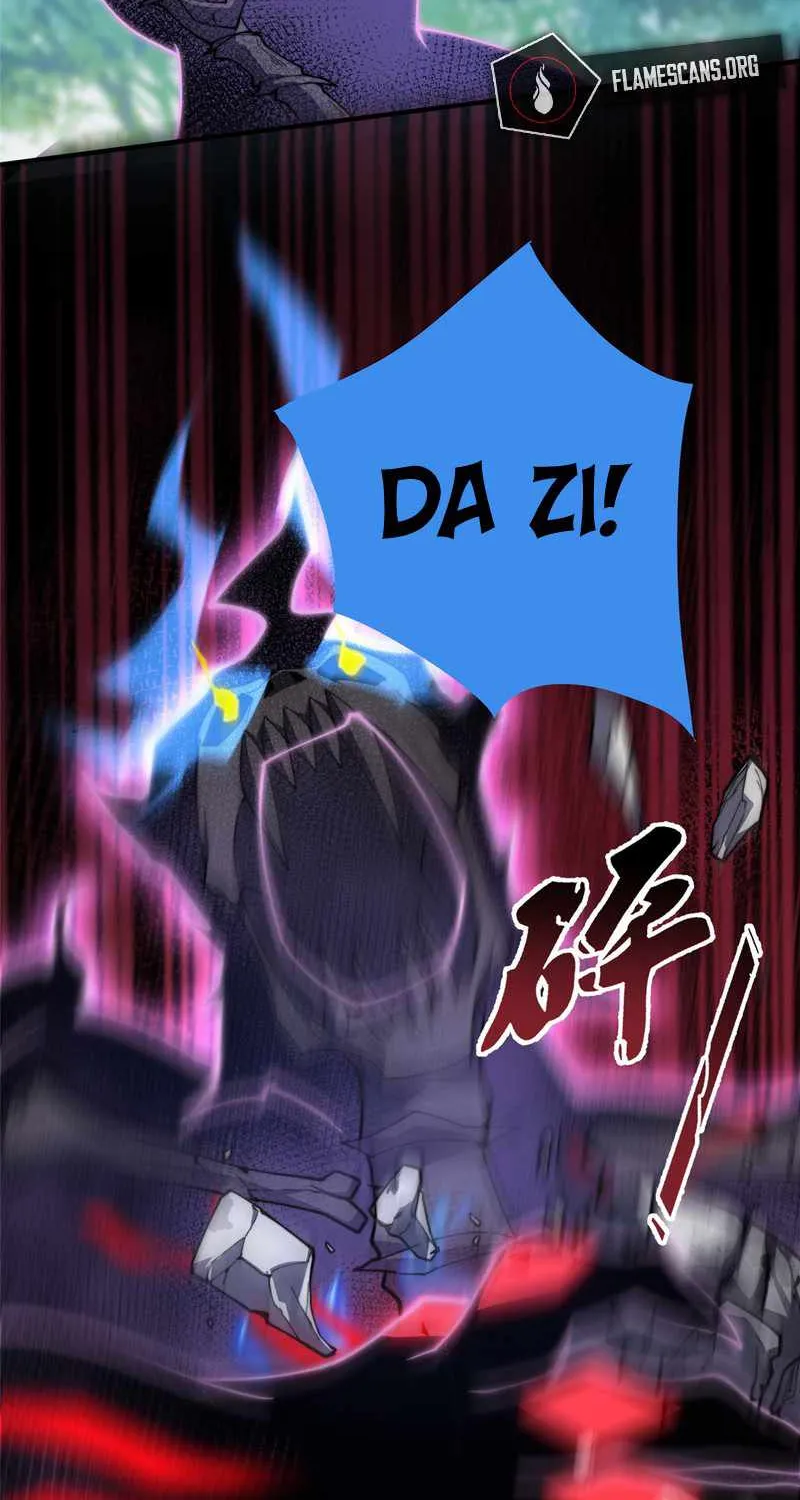 Monster Pet Evolution Zinmanga X Chapter 69 Page 11