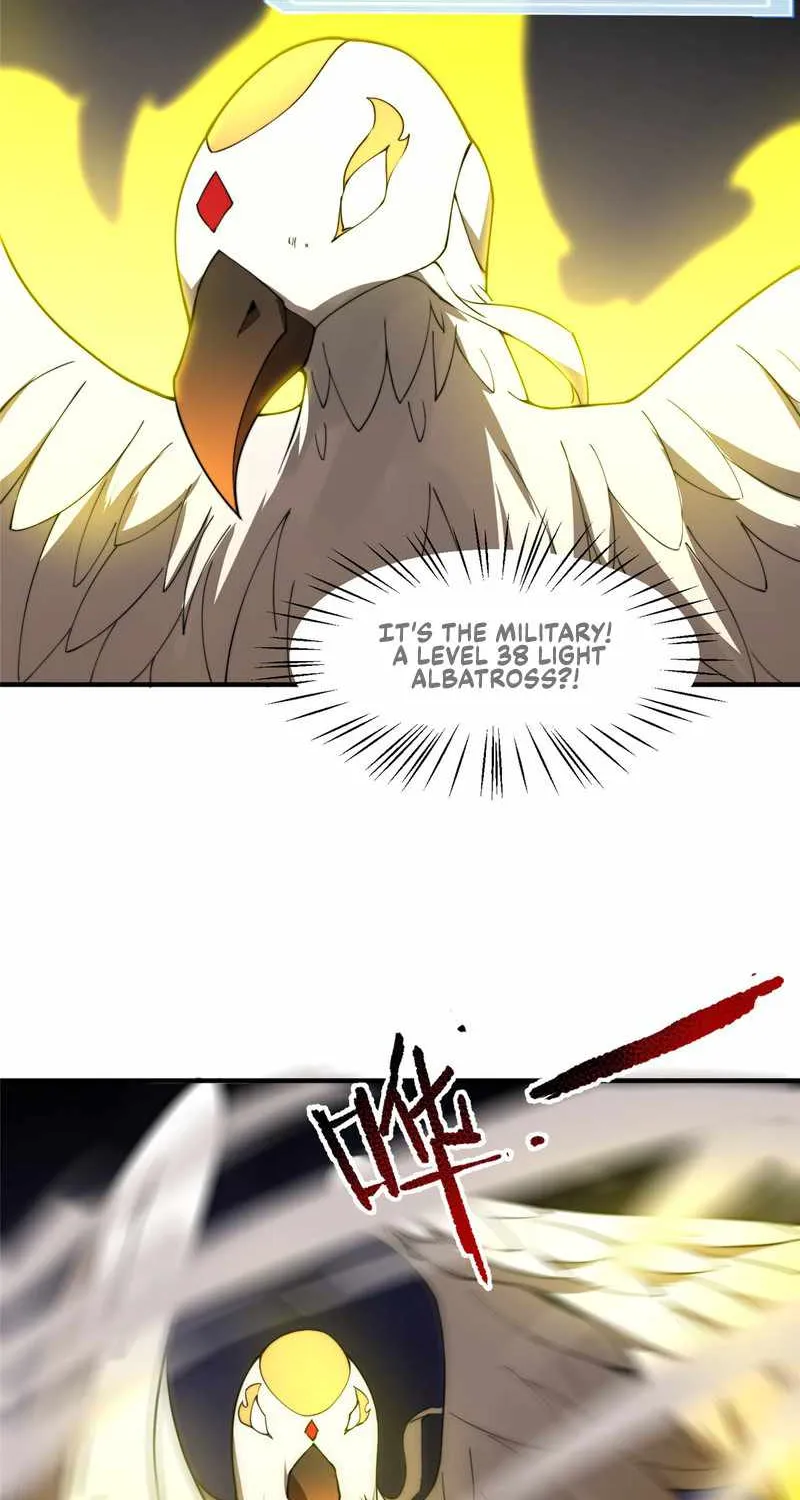 Monster Pet Evolution Zinmanga X Chapter 69 Page 28
