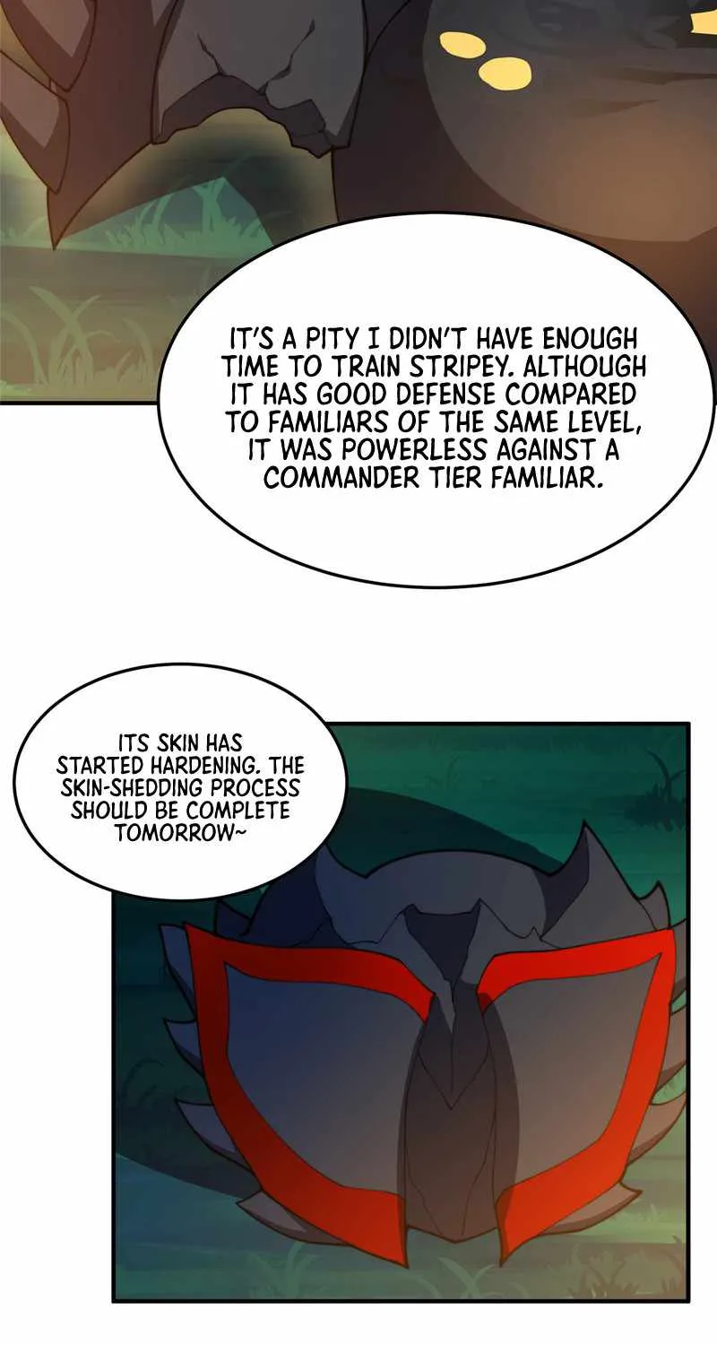 Monster Pet Evolution Zinmanga X Chapter 69 Page 45