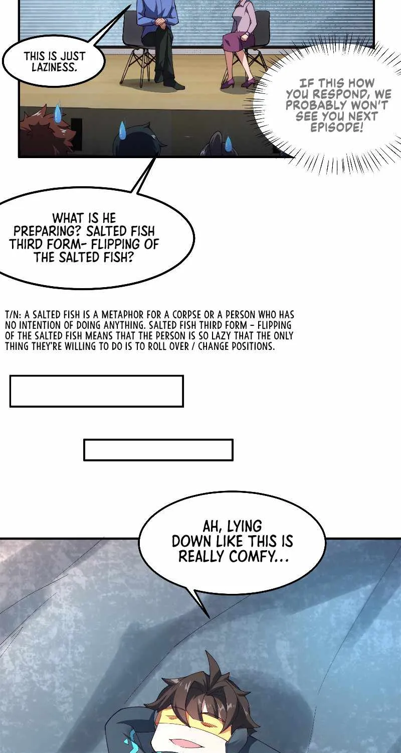 Monster Pet Evolution Zinmanga X Chapter 67 Page 13
