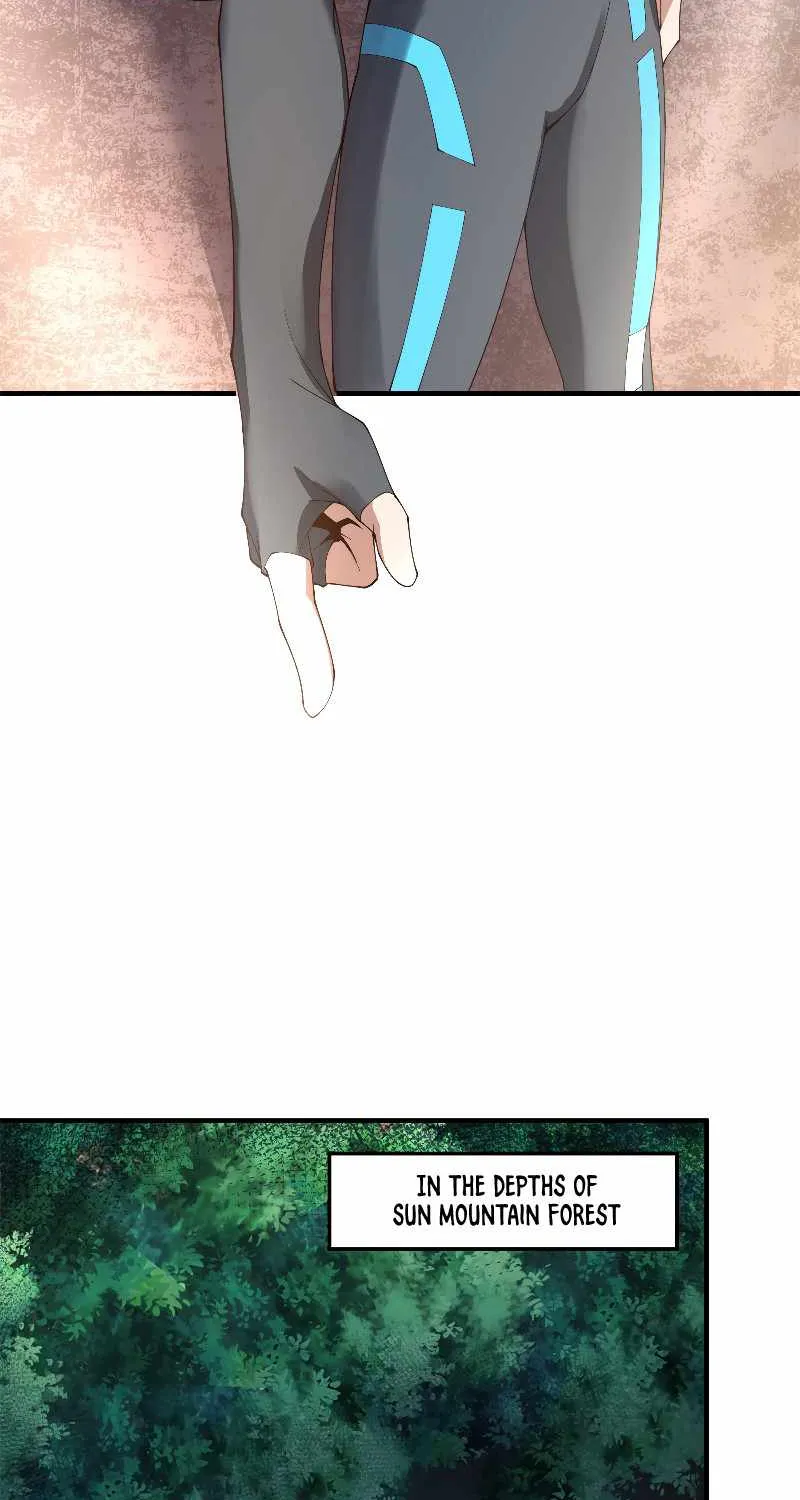 Monster Pet Evolution Zinmanga X Chapter 67 Page 17