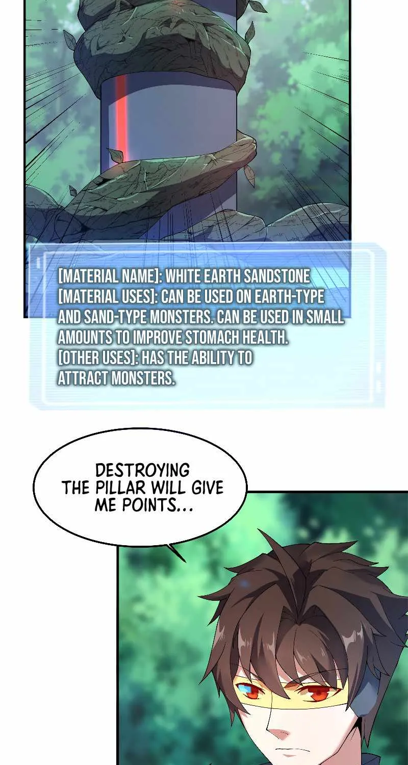 Monster Pet Evolution Zinmanga X Chapter 67 Page 21