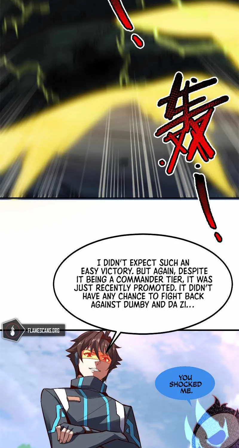 Monster Pet Evolution Zinmanga X Chapter 67 Page 38