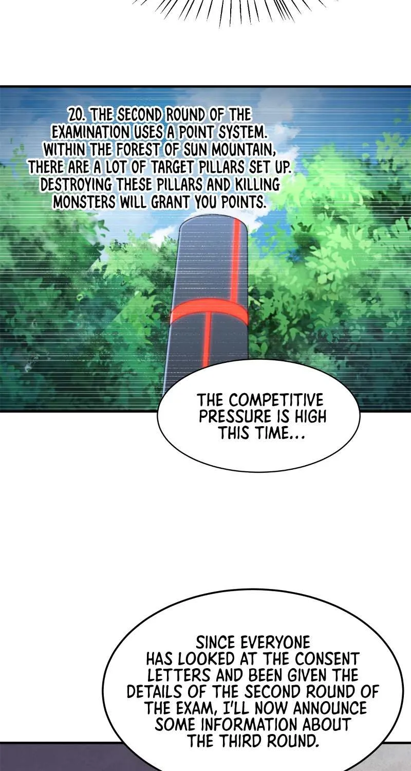 Monster Pet Evolution Zinmanga X Chapter 66 Page 14