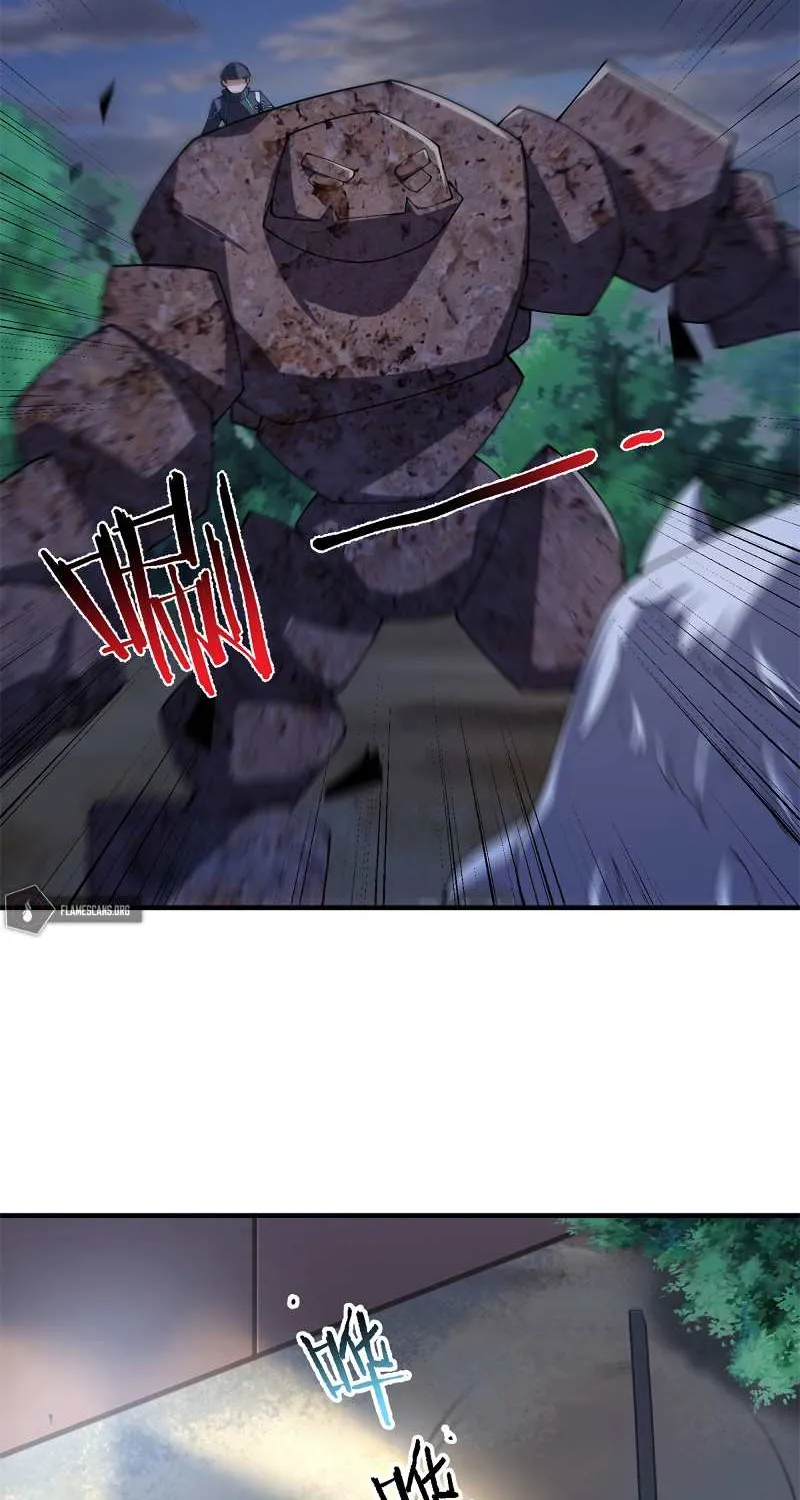 Monster Pet Evolution Zinmanga X Chapter 66 Page 43