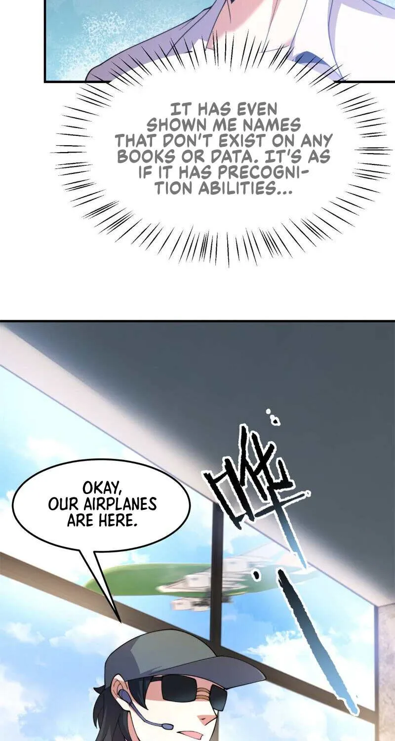 Monster Pet Evolution Zinmanga X Chapter 65 Page 47