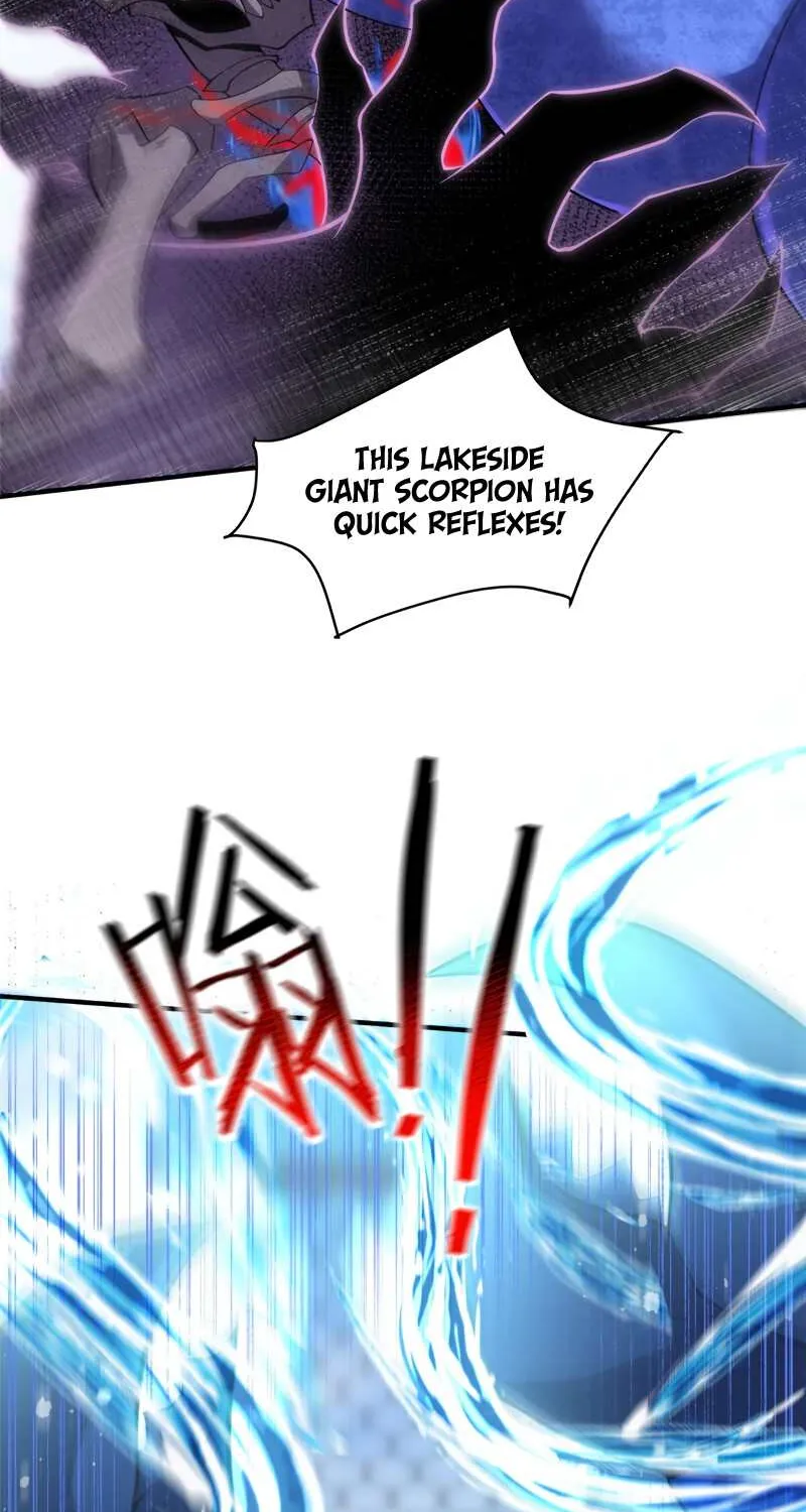 Monster Pet Evolution Zinmanga X Chapter 62 Page 19