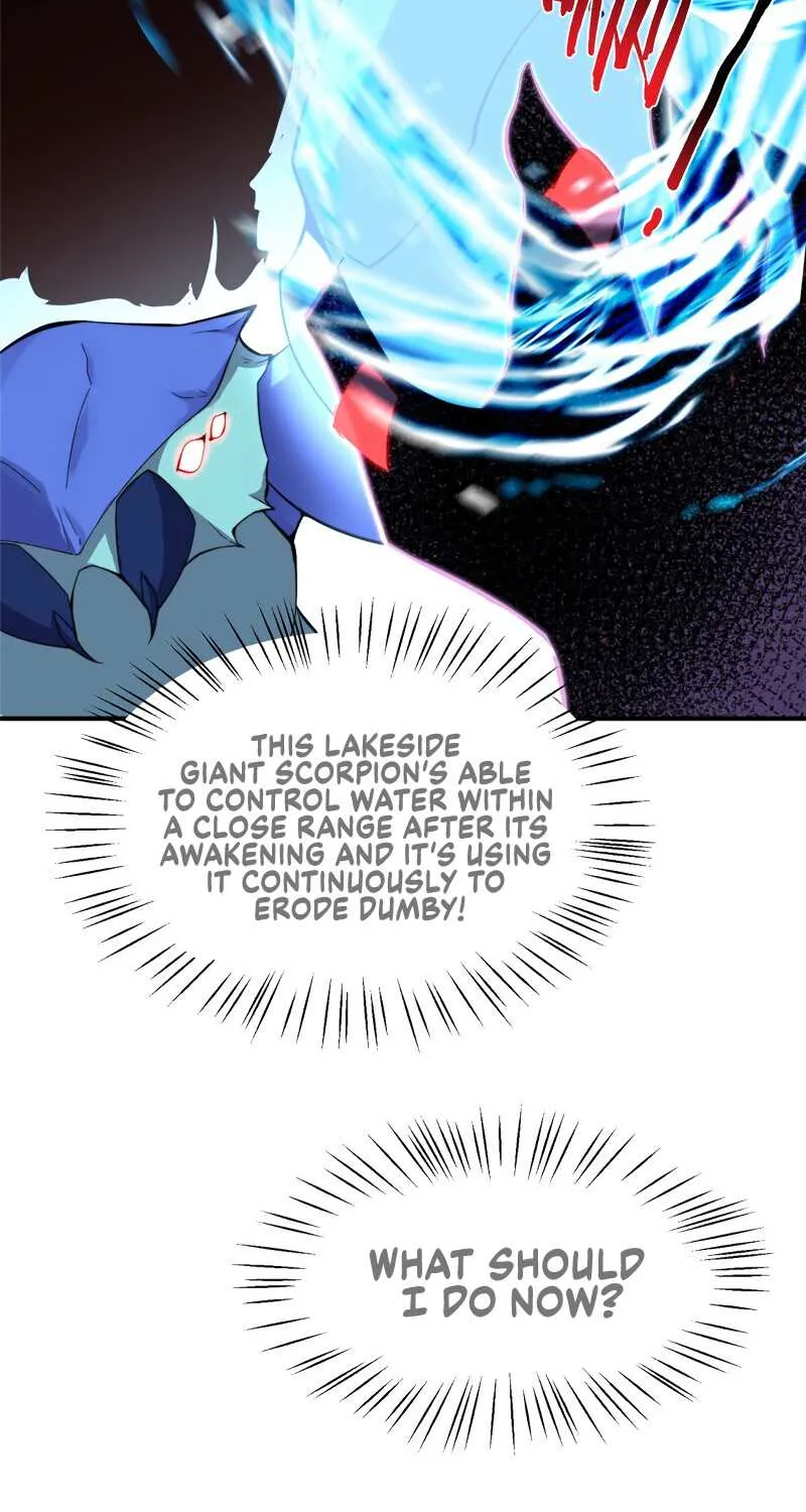 Monster Pet Evolution Zinmanga X Chapter 62 Page 26