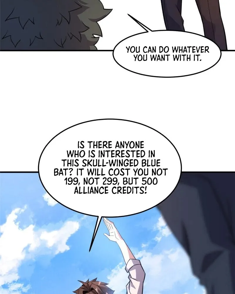 Monster Pet Evolution Zinmanga X Chapter 60 Page 40