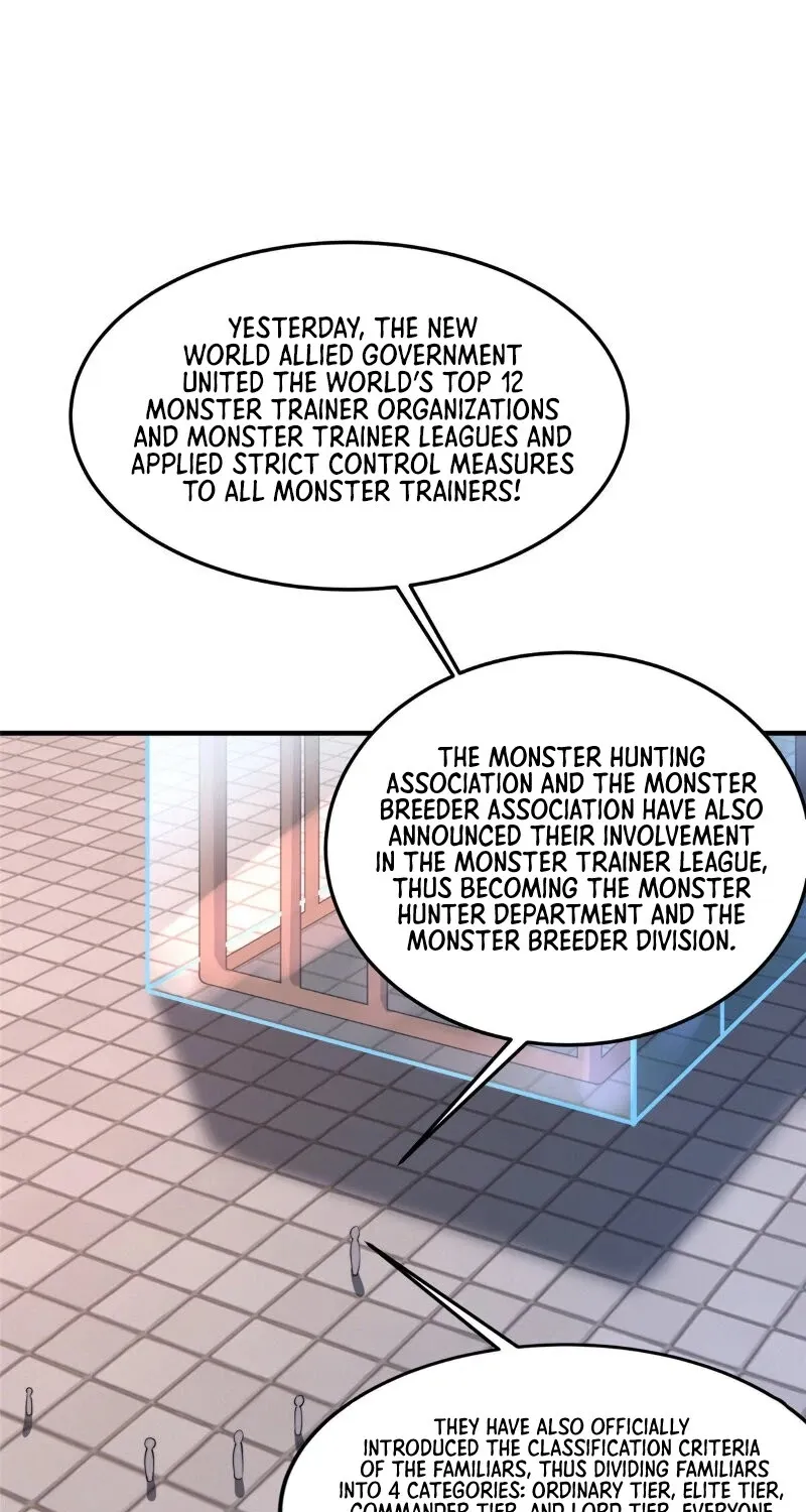 Monster Pet Evolution Zinmanga X Chapter 59 Page 47