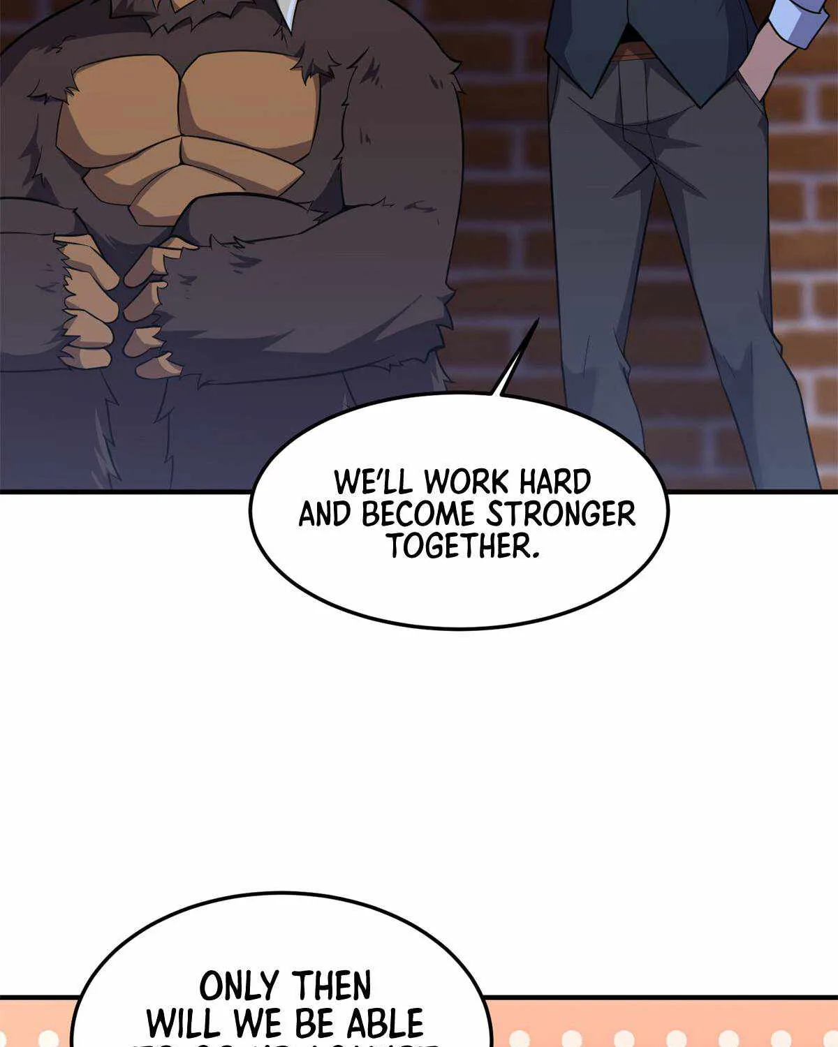 Monster Pet Evolution Zinmanga X Chapter 58 Page 17