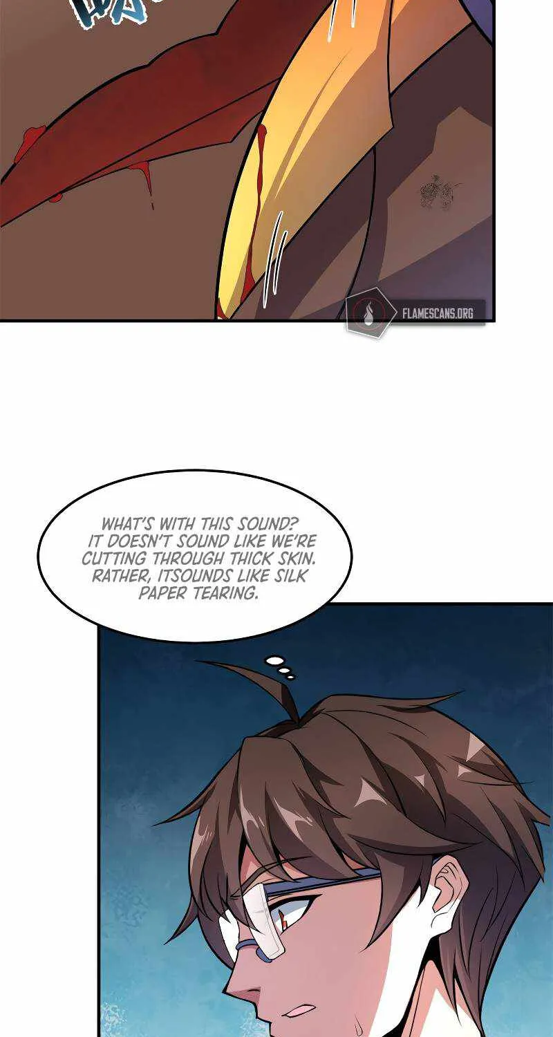 Monster Pet Evolution Zinmanga X Chapter 57 Page 3