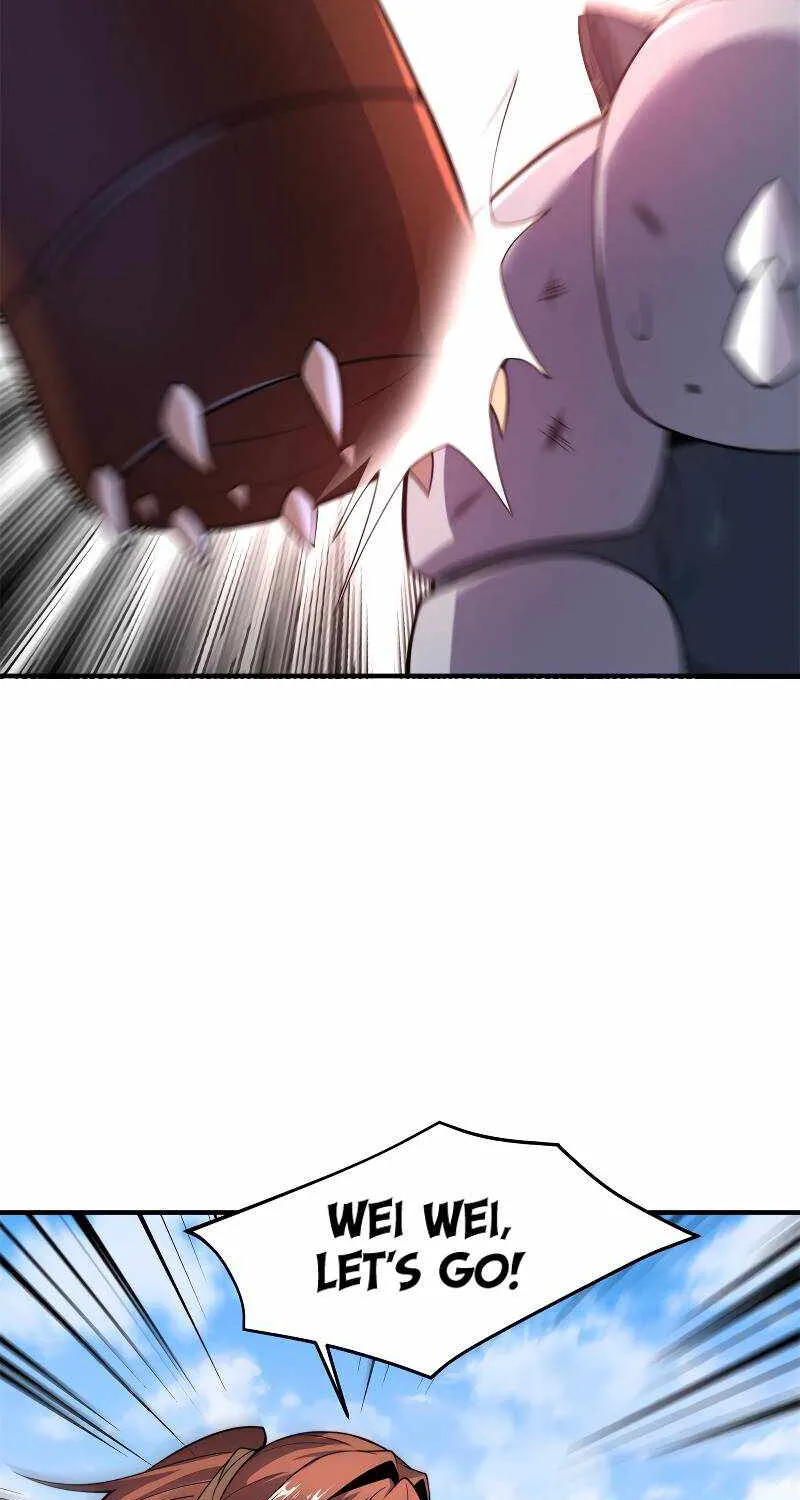 Monster Pet Evolution Zinmanga X Chapter 57 Page 20