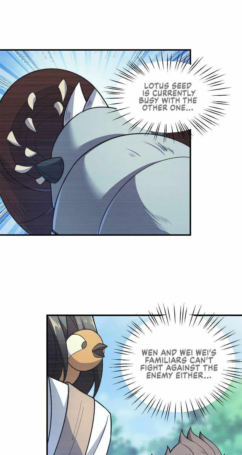 Monster Pet Evolution Zinmanga X Chapter 57 Page 24