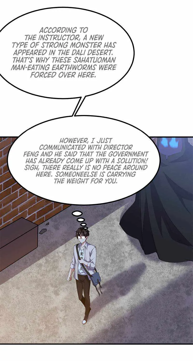 Monster Pet Evolution Zinmanga X Chapter 57 Page 38