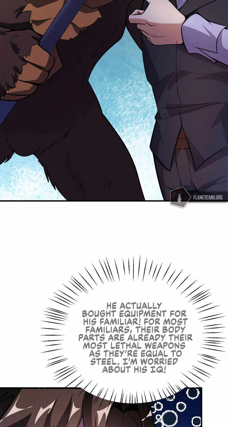 Monster Pet Evolution Zinmanga X Chapter 57 Page 45
