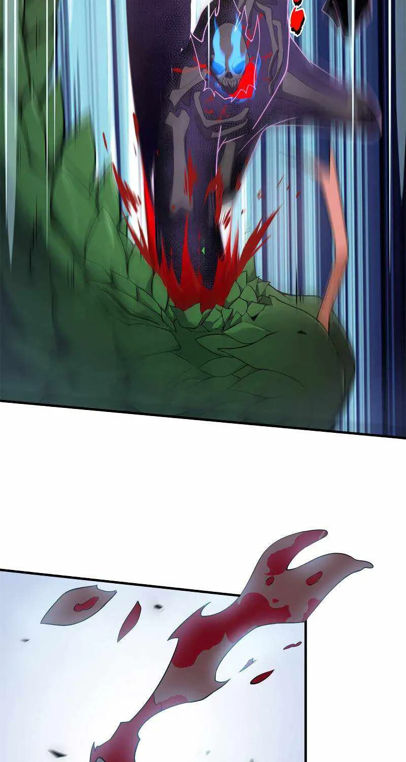 Monster Pet Evolution Zinmanga X Chapter 56 Page 14