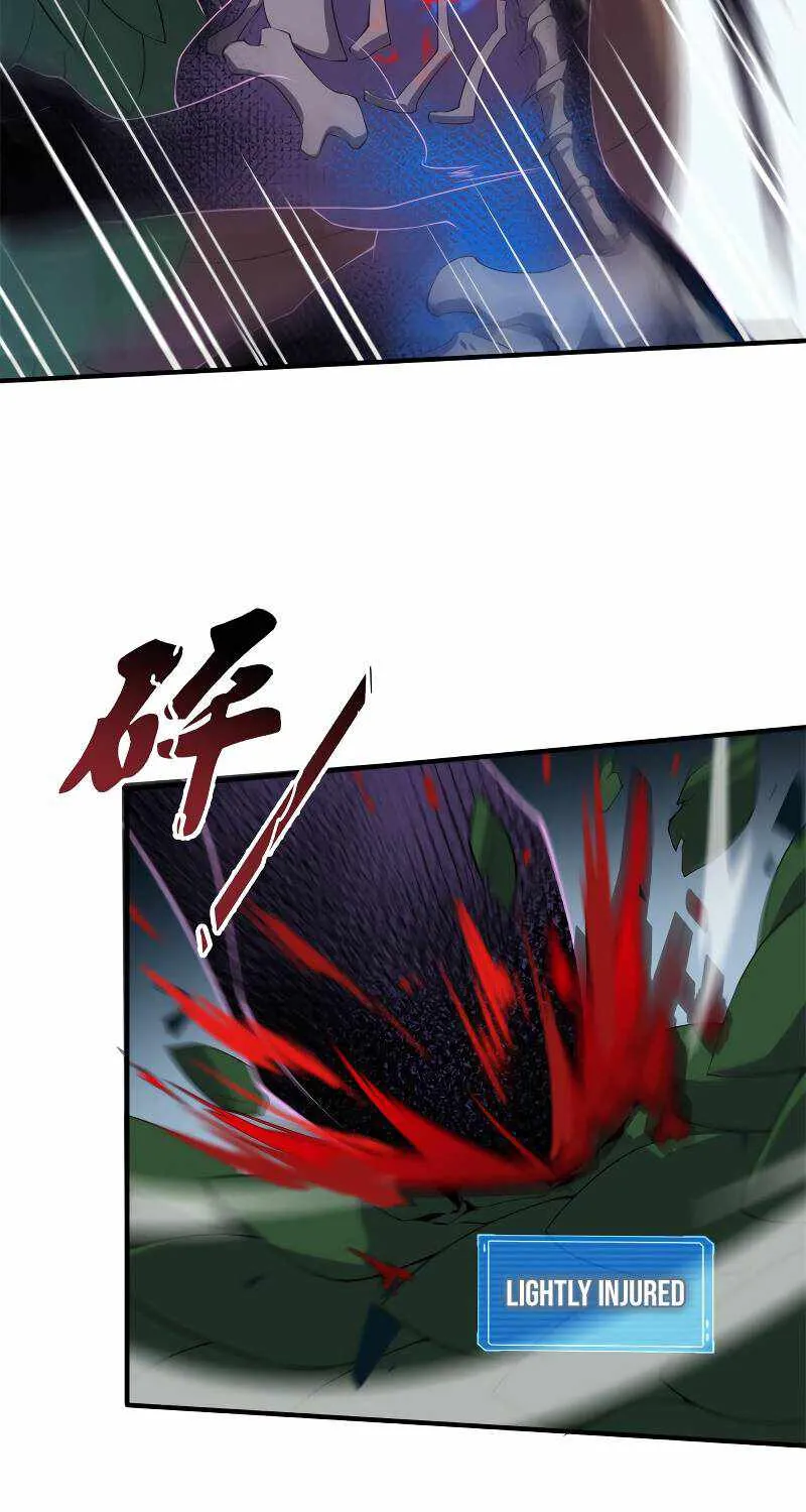 Monster Pet Evolution Zinmanga X Chapter 56 Page 17