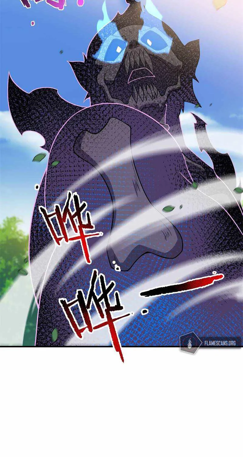 Monster Pet Evolution Zinmanga X Chapter 56 Page 26