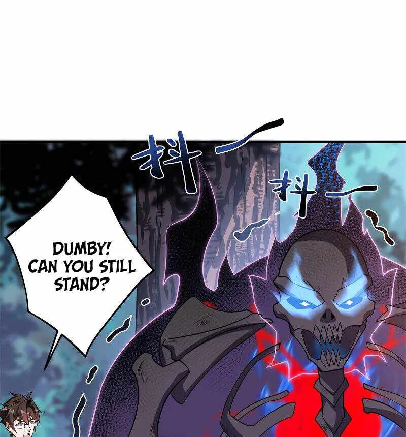 Monster Pet Evolution Zinmanga X Chapter 56 Page 32