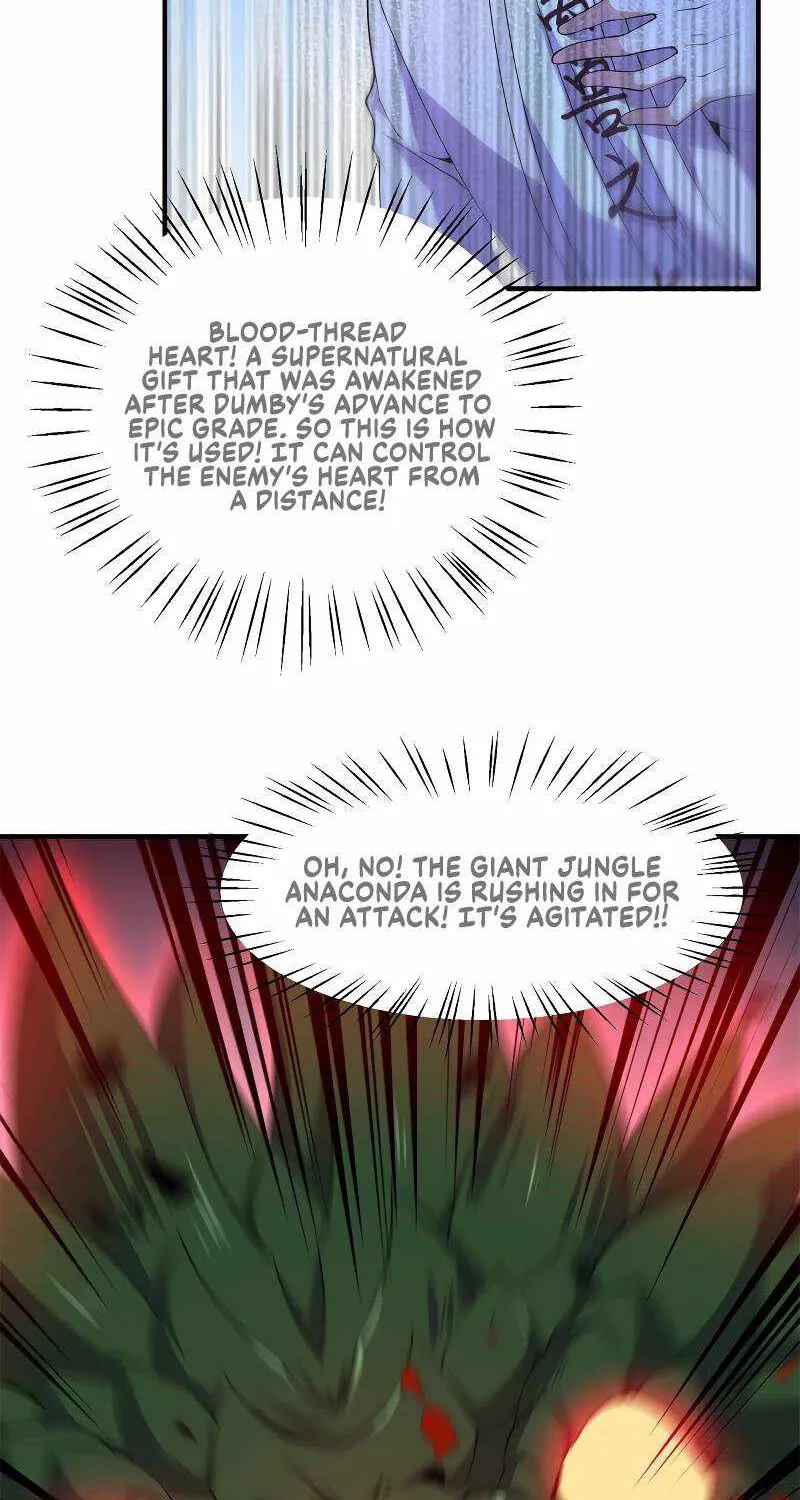 Monster Pet Evolution Zinmanga X Chapter 56 Page 39
