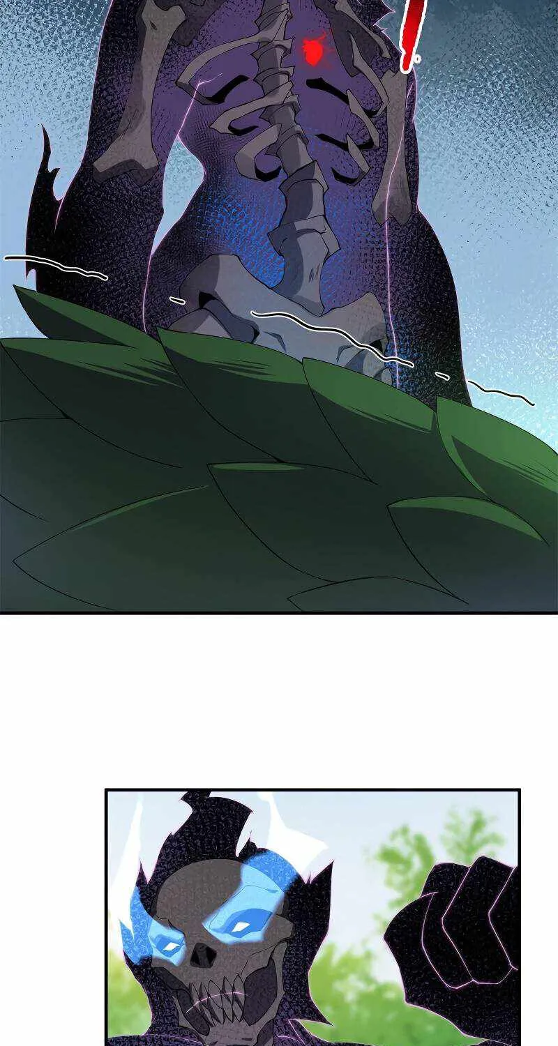 Monster Pet Evolution Zinmanga X Chapter 56 Page 45