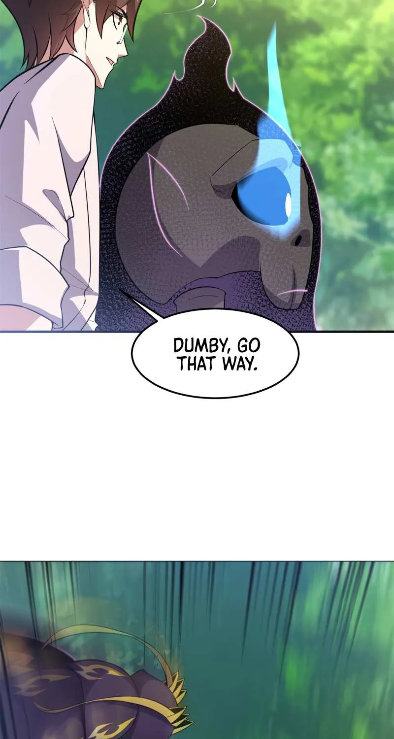 Monster Pet Evolution Zinmanga X Chapter 55 Page 11