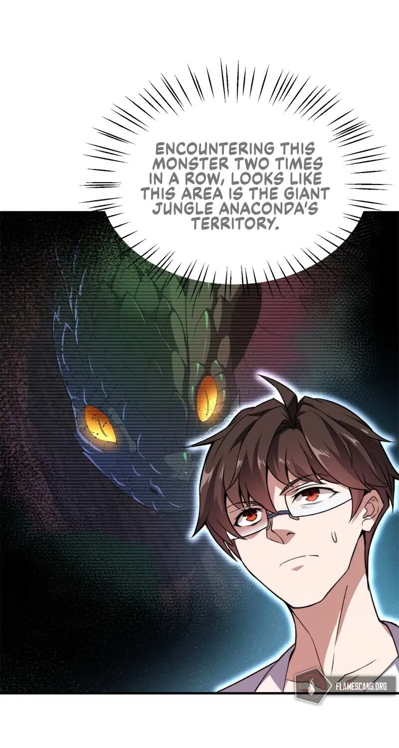 Monster Pet Evolution Zinmanga X Chapter 55 Page 15