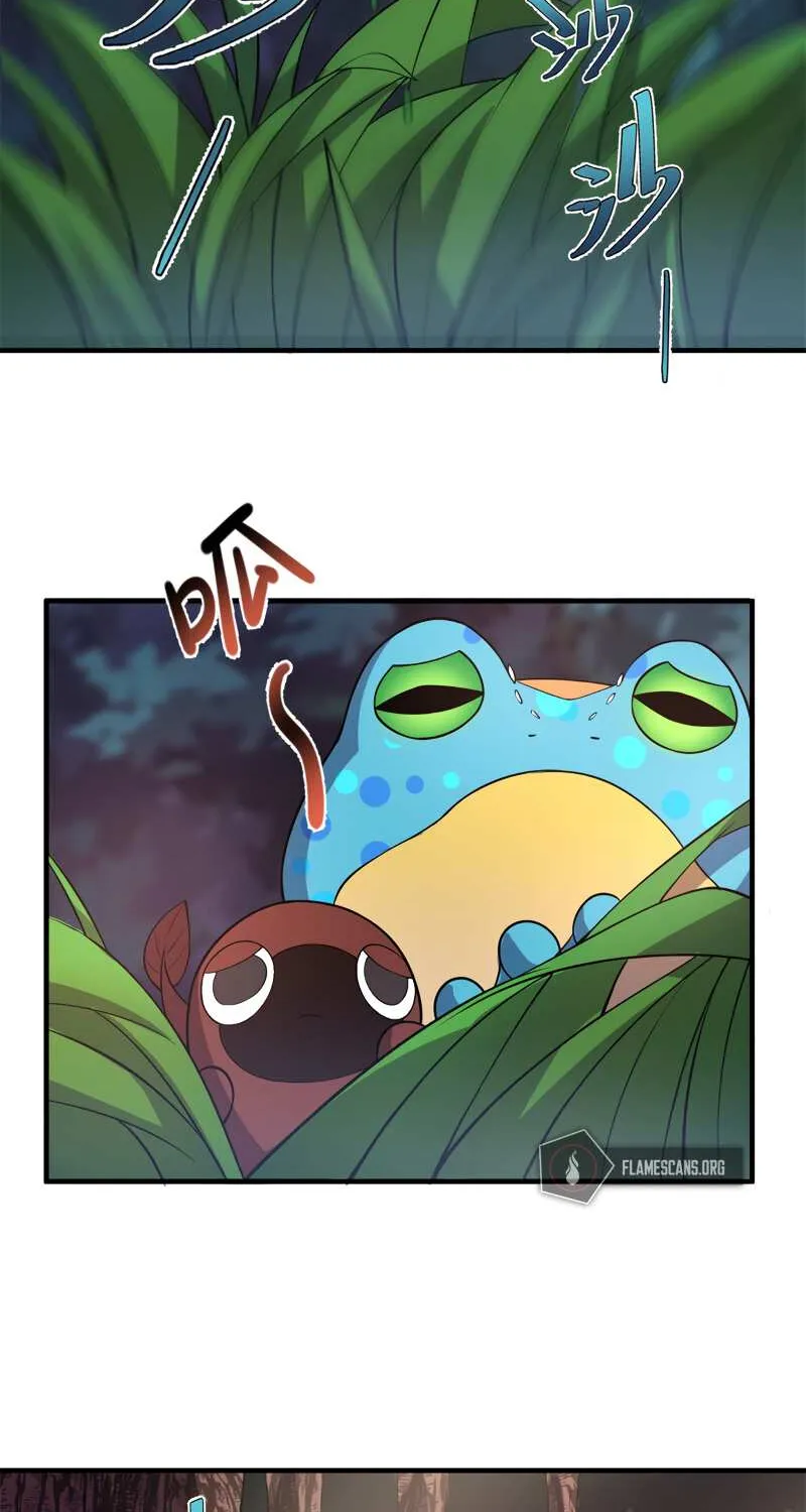 Monster Pet Evolution Zinmanga X Chapter 55 Page 32