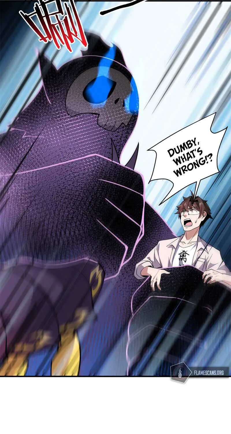 Monster Pet Evolution Zinmanga X Chapter 55 Page 54