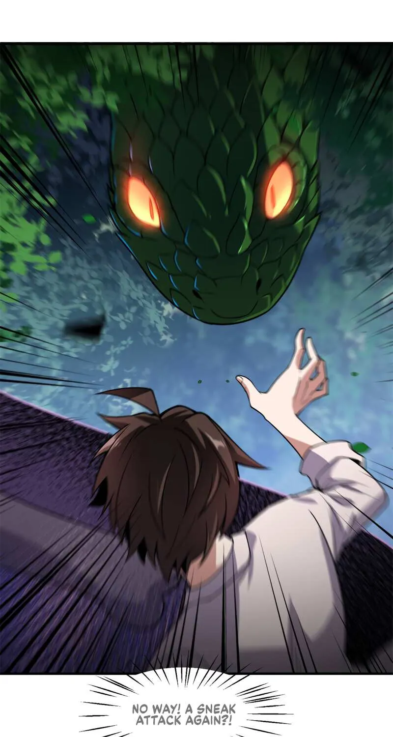 Monster Pet Evolution Zinmanga X Chapter 55 Page 55
