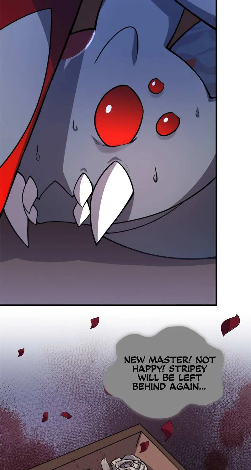 Monster Pet Evolution Zinmanga X Chapter 54 Page 5