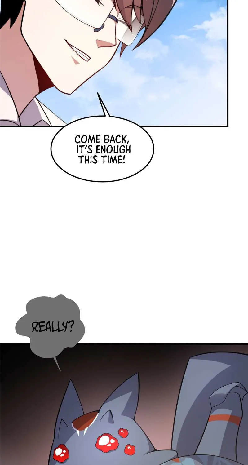 Monster Pet Evolution Zinmanga X Chapter 54 Page 26