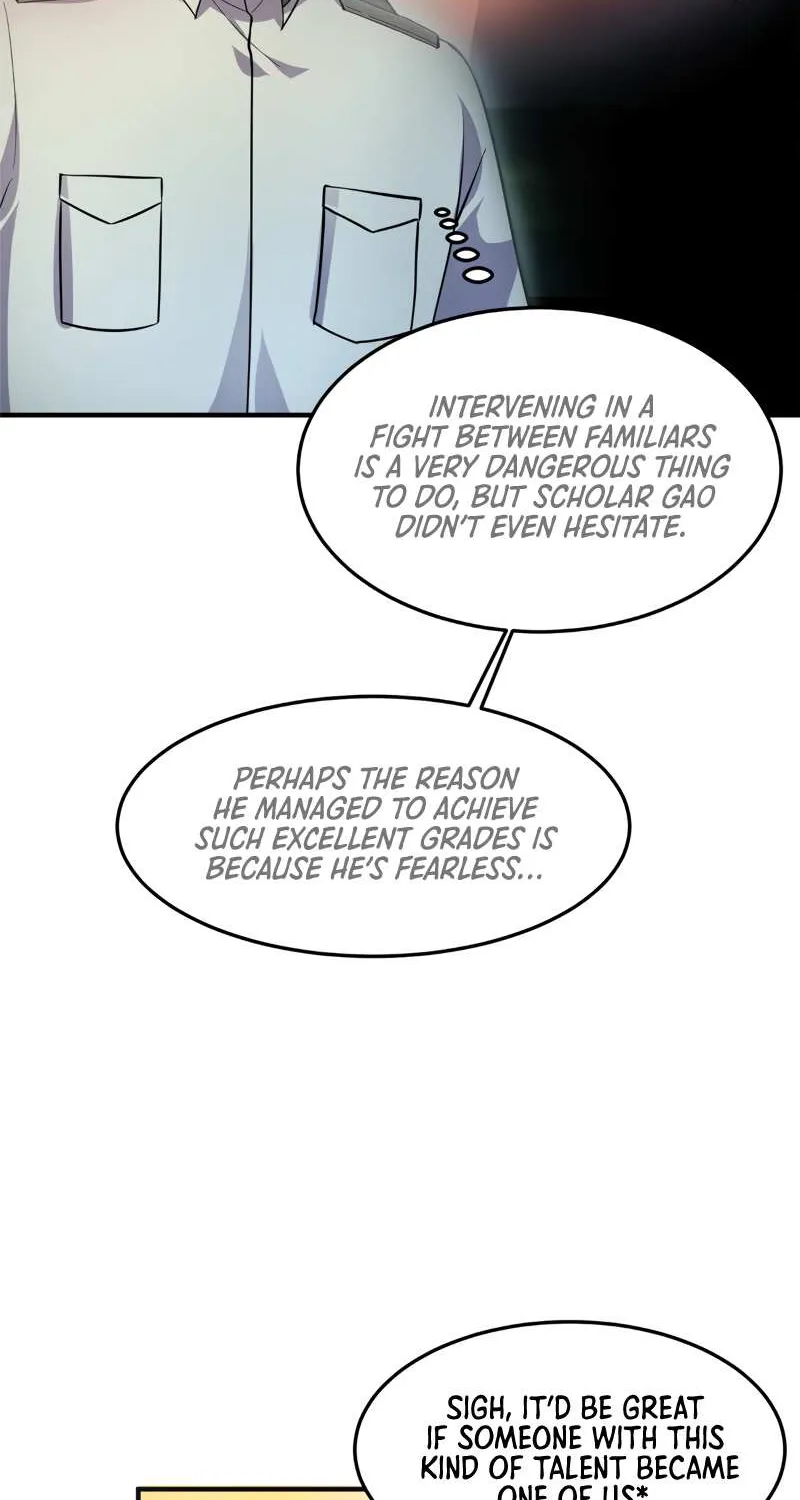 Monster Pet Evolution Zinmanga X Chapter 54 Page 30
