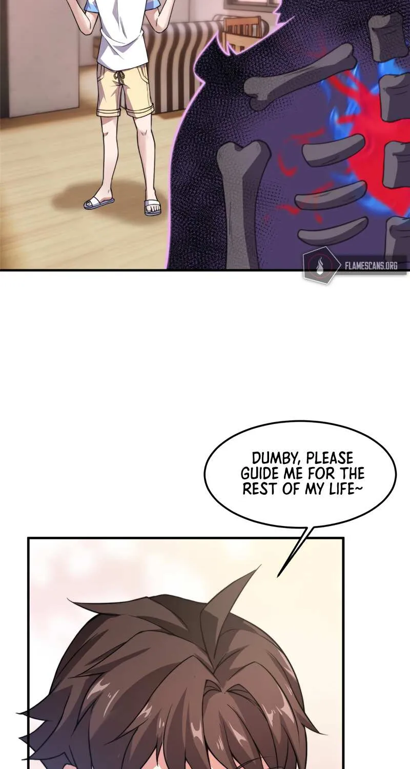 Monster Pet Evolution Zinmanga X Chapter 54 Page 46