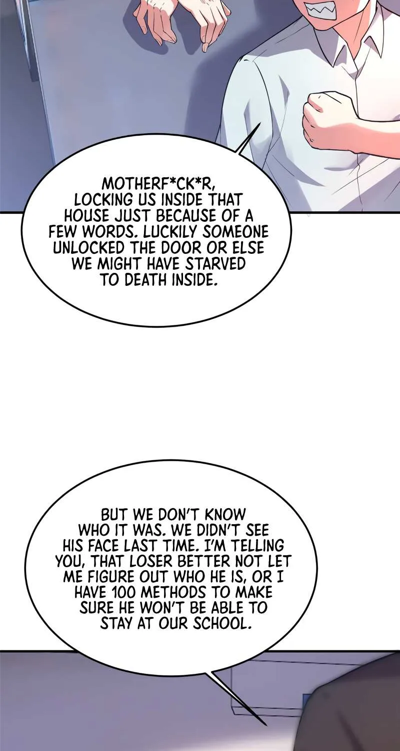Monster Pet Evolution Zinmanga X Chapter 54 Page 52