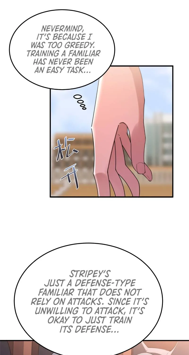 Monster Pet Evolution Zinmanga X Chapter 53 Page 57