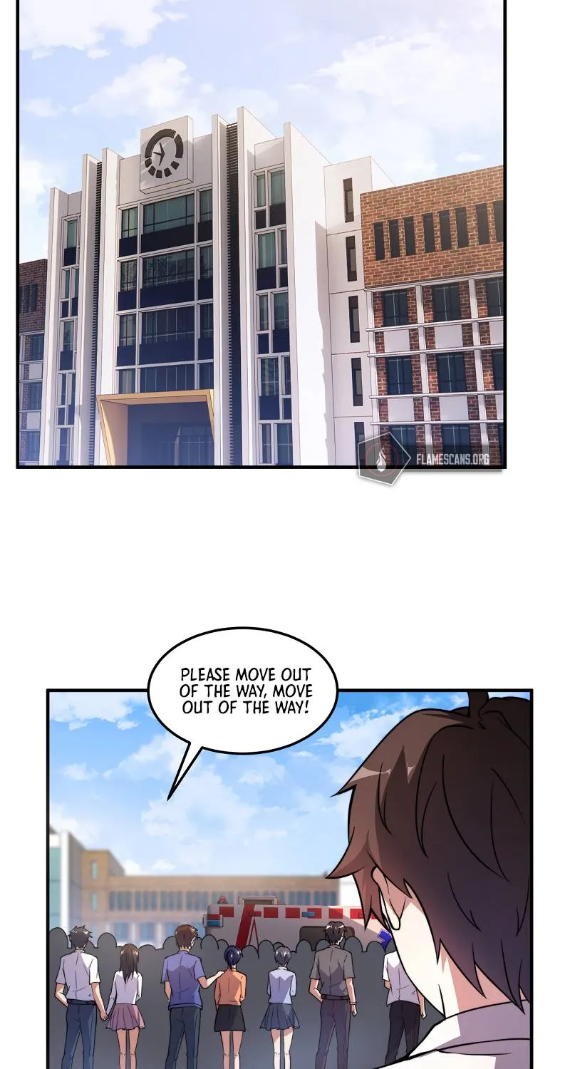 Monster Pet Evolution Zinmanga X Chapter 52 Page 42
