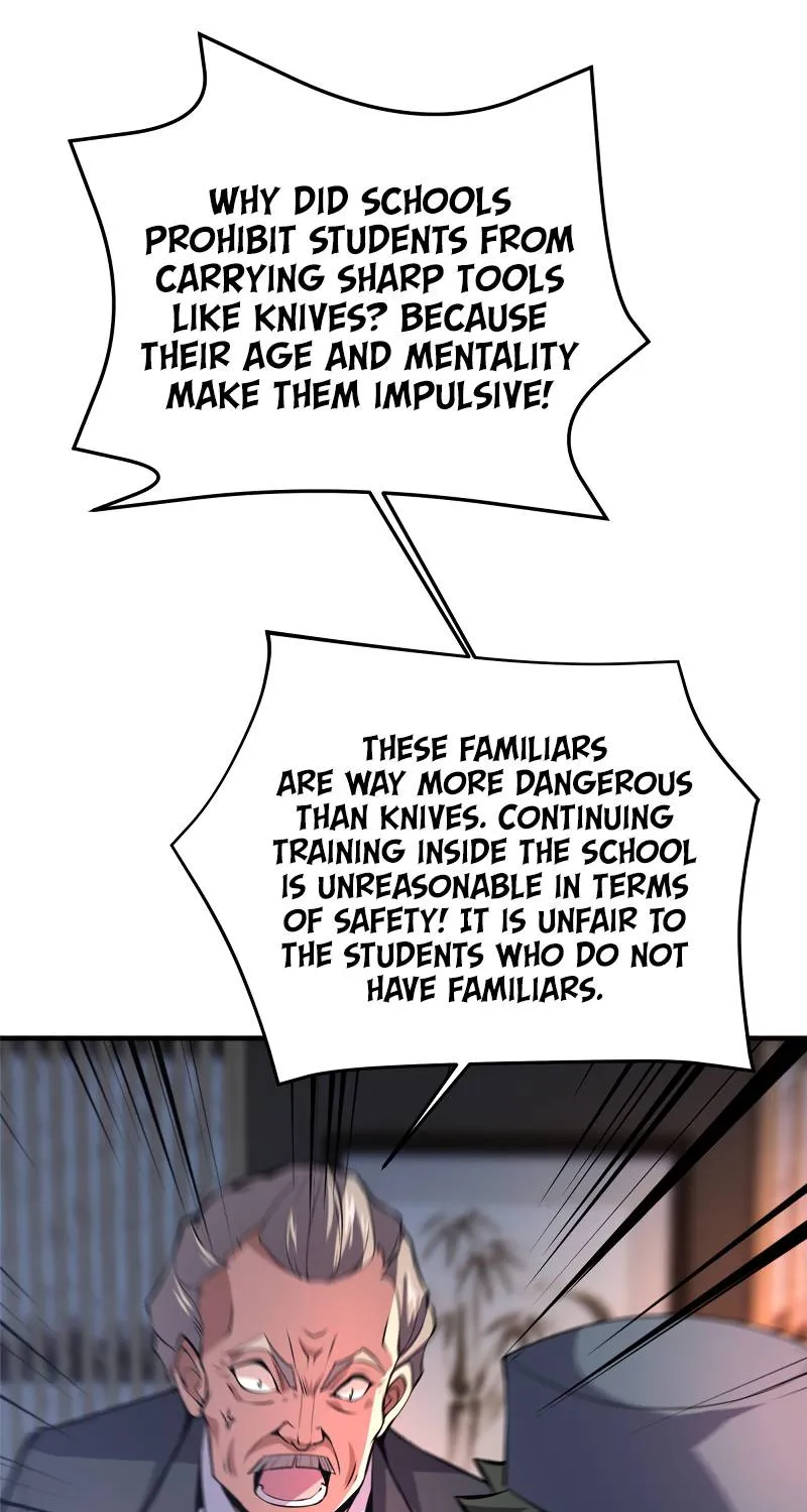 Monster Pet Evolution Zinmanga X Chapter 52 Page 50