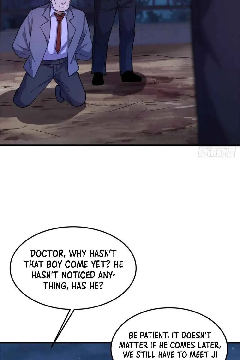 Monster Pet Evolution Zinmanga X Chapter 51 Page 2