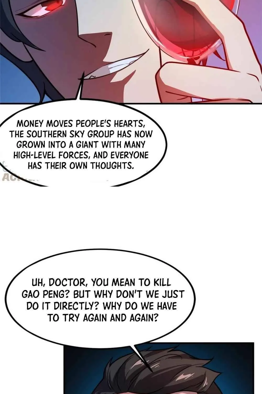 Monster Pet Evolution Zinmanga X Chapter 51 Page 7