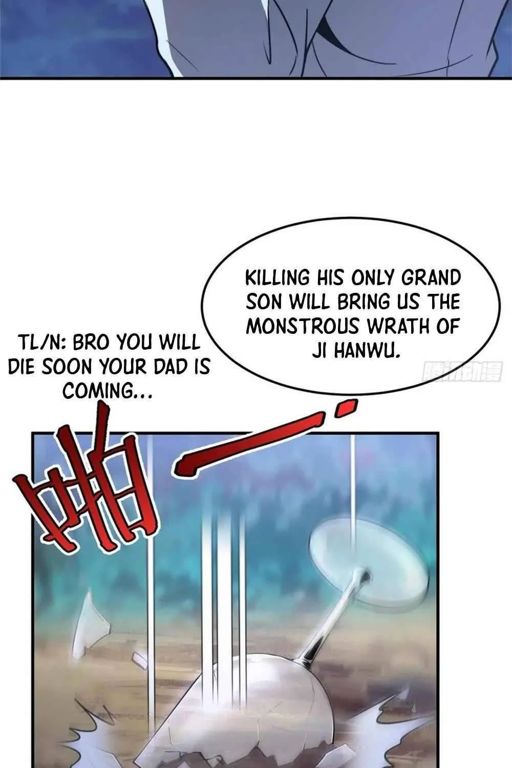 Monster Pet Evolution Zinmanga X Chapter 51 Page 11