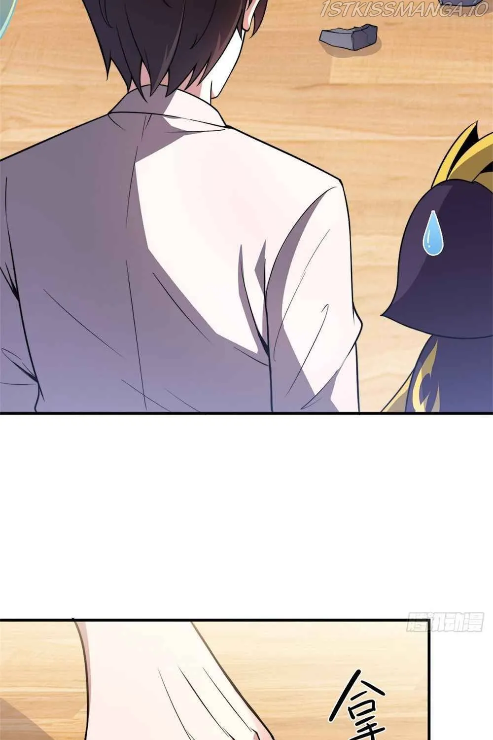 Monster Pet Evolution Zinmanga X Chapter 50 Page 5