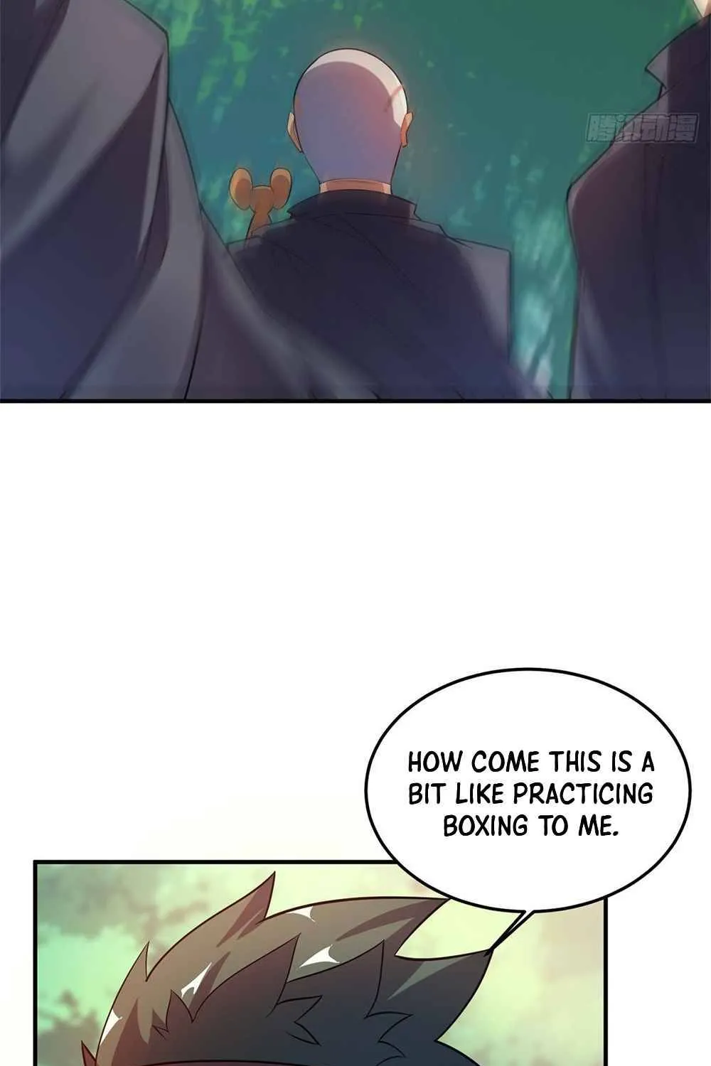 Monster Pet Evolution Zinmanga X Chapter 48 Page 29